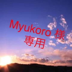 専用出品のサムネイル