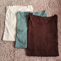 AZUL BY MOUSSY 3枚セットのサムネイル