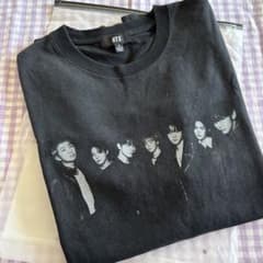 BTS WORLD TOUR ARIRANG Tシャツ(M)のサムネイル