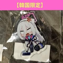 即購入可】ブルアカ ブルーアーカイブ ケイ 韓国限定 アクリル