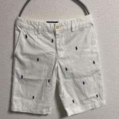 ラルフローレン　男の子　パンツ　150のサムネイル