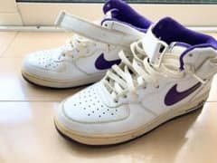 エアフォース NIKEのサムネイル