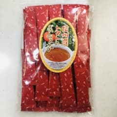 信州産トマトのおいしいスープ25袋入 /カップスープのサムネイル