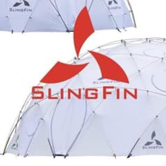 SlingFin BFD Sling Fins