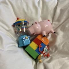 ディズニー　トイストーリー　ケースのサムネイル