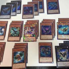 ごんざれす様 専用 rr(レイドラプターズ) パーツのサムネイル