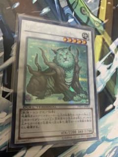 ナチュル・ビースト　DTC シークレットのサムネイル