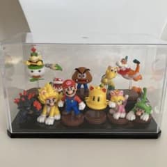 メリッサ様専用チョコエッグスーパーマリオのサムネイル