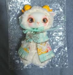 DEARMINE Fuwafuwa LORENZ beanのサムネイル