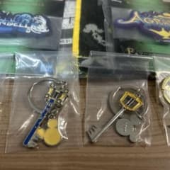 キングダムハーツ 一番くじ グッズまとめ売りのサムネイル