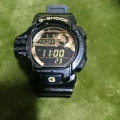 G-SHOCK腕時計のサムネイル