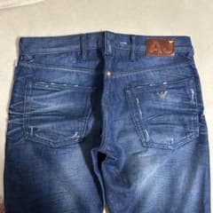 ARMANI JEANS デニムパンツ メンズのサムネイル