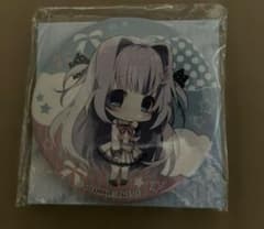 9nine ナイン 香坂 春風 缶バッジ - メルカリ