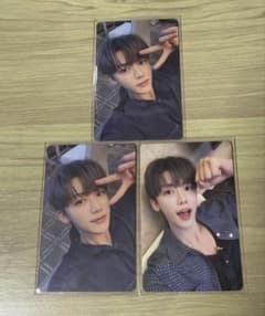 匿名配送】NCTDREAMトレカ ジェミン JAEMIN - メルカリ