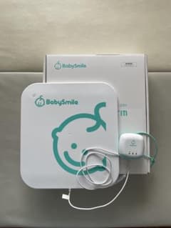 BabySmile 乳児用体動センサ ベビーアラームのサムネイル
