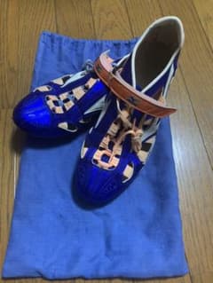 陸上スパイク　26.0cm クロノインクスのサムネイル