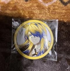 ウマ娘 シンデレラグレイ キャラバッジコレクション オベイユア