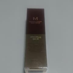 MISSHA BBクリーム NO.21のサムネイル