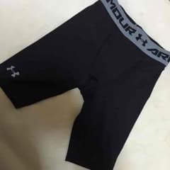 新品激安 アンダーアーマー パッチのサムネイル