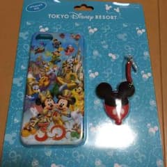 ディズニーiPhone5ケースのサムネイル