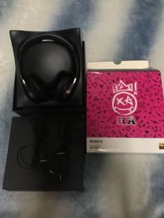 最終値下げ！LiSA ヘッドフォンのサムネイル