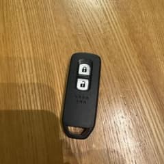 HONDA 純正 スマートキー 本体 N-BOX エヌボックスのサムネイル