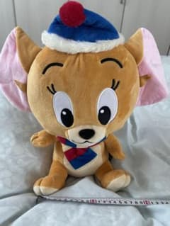 Tom and Jerry 제리 봉제인형
