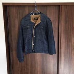 USED マーベリック デニムタイプジャケットのサムネイル