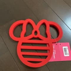 ディズニー　鍋敷きのサムネイル