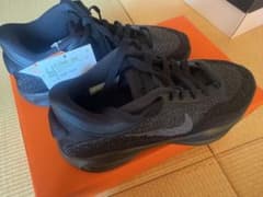 NIKE G.T. ハッスル アカデミー EP バスケットボールシューズのサムネイル