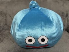 ドラゴンクエスト スライム クッションのサムネイル