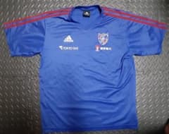 FC東京　トレーニングウェアのサムネイル