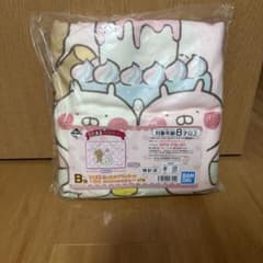 一番くじ うさまる 5th Anniversary B賞 ブランケットのサムネイル