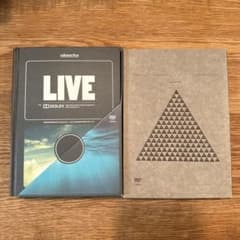 サカナクション　Live DVD サカナクションLIVE DVD 2013・2014セット - メルカリ