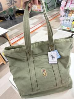 USポロのサムネイル