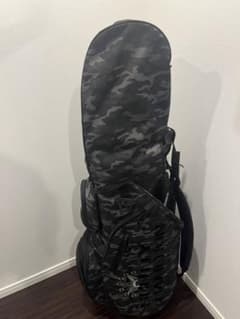 [SALE] Scotty Cameron Golf Bag & Cash Bag