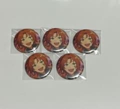 月永レオ 缶バッジのサムネイル