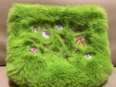 ラプンツェル　パスカル　ポーチのサムネイル