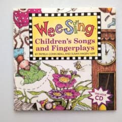 Wee Sing Children's Songs and Fingerplayのサムネイル