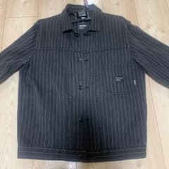 NEIGHBORHOOD ジャケット 黒のサムネイル