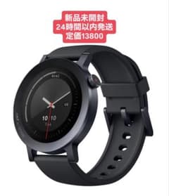 【新品】CMF by Nothing Watch 3 Proスマートウォッチ