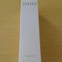 Duo ザ ローション120mlのサムネイル