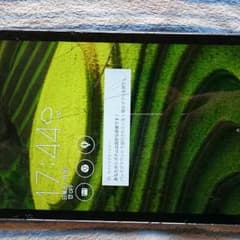 ASUS ZenPad8.0 ※画面割れ※のサムネイル