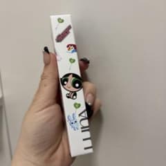 LUNA 롱 글래스팅 컨실러 피트 파워 퍼프 걸즈 02 베이지