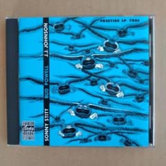 Sonny Stitt / Bud Powell / J.J. Johnsonのサムネイル
