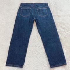 赤耳・濃紺】 A.P.C. NEW STANDARD セルビッチデニム 33 - メルカリ