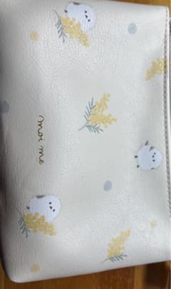 11/20まで五百円値下げ中　ポーチのサムネイル