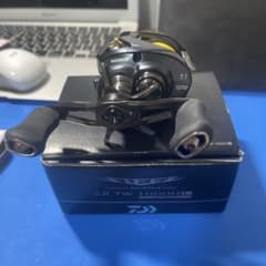 DAIWA STEEZ A2 TW 1000HLのサムネイル