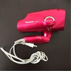 Panasonic ドライヤー ナノイー イオンのサムネイル