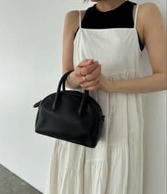 EFOLE ミニボストン ショルダー バッグのサムネイル